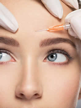 Toxina Botulínica (Botox)